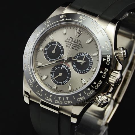 rolex daytona ghost review|rolex daytona reviews.